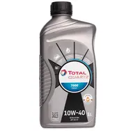 Масло TOTAL QUARTZ 7000 ENERGY 10W-40 1л, фото 