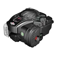 Двигатель Briggs&Stratton 500 E-series, 4 л.с., бензиновый, вал 22.2 мм (шпонка), фото 