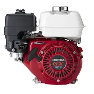 Двигатель Honda GX 160 UT2 SM C7 OH, 5 л.с., бензиновый, вал 20 мм (шпонка), фото 
