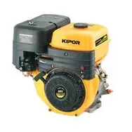 Двигатель Kipor GK205, 6.5 л.с., бензиновый, вал 19 мм (шпонка), фото 