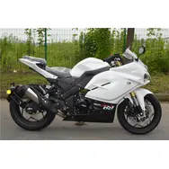 Мотоцикл MotoLeader ML300CBR (Белый), фото 