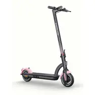 Электросамокат Yadea KS3 Lite GREY/PINK, фото 