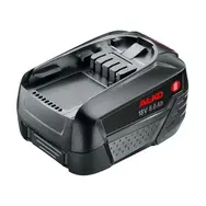 Аккумулятор AL-KO Li-Ion 18V 6AH 108 WH BO Flex, фото 