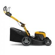 Газонокосилка Stiga Collector 548e Kit, фото 