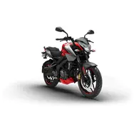 Мотоцикл BAJAJ PULSAR NS200, фото 