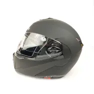 Мотошолом EXdrive EX-701 Matt Black розмір L  купити в Україні