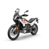 Мотоцикл Ktm 790 Adventure, фото 