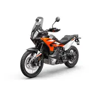 Мотоцикл Ktm 890 Adventure, фото 