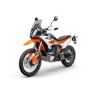 Мотоцикл Ktm 890 Adventure R, фото 