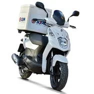 Скутер SYM X-Pro 125, фото 