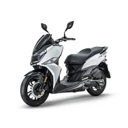 Скутер SYM Jet14 200  купити в Україні