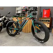 Электрический велосипед Forte Rapid 26 E-Bike (green), фото 