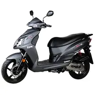Скутер SYM Jet4 50  купити в Україні