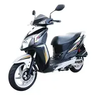 Скутер SYM Jet4 125, фото 