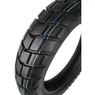 Мотошина Vee Rubber VRM - 163 130/80-17, фото 