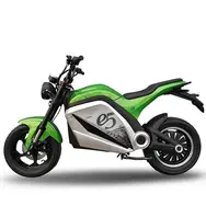 Электрический мотоцикл Renegade E5 2000W 72V 30Ah, фото 