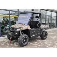 Мотовездеход MotoLeader ML600UTV Sector (Hisun), фото 