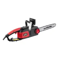 Пила цепная электрическая INTERTOOL WT-0625 2400 Вт, плавный пуск, фото 