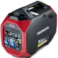 Інверторний генератор Honda EU 32 I GW1  купити в Україні