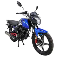Мотоцикл Spark SP150R-12 (Красный), фото 
