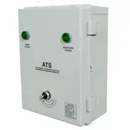 Блок автоматики ITC Power ATS-W-80A-1 (6821174), фото 