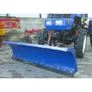 Лопата-відвал 1,6 DF (1,6 м ширина захвата, DF240/244/244E)  купити в Україні
