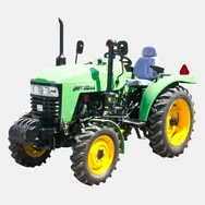 Мiнiтрактор Jinma JMT 3244  купити в Україні