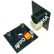 Ступицы для мотоблока Kipor 40мм L=45 мм, 610/910 (НВ12), фото 