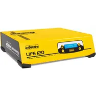 Професійний зарядний пристрій Deca LIFE 120 (330600)  купити в Україні