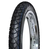 Мотошина Vee Rubber VRM - 359 120/90-18, фото 