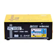 Зарядний пристрій Deca FL 1113D (319600)  купити в Україні