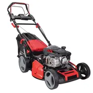 Газонокосилка бензиновая Scheppach MS173-51E (5911247905), фото 