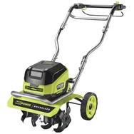 Культиватор аккумуляторный Ryobi RY36CVXA-0, 36В MAX POWER, ширина 40см, бесщеточный двигатель, 28 кг (без АКБ и ЗУ), фото 