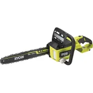Пила ланцюгова акумуляторна Ryobi RY36CSX40B-0, MAX POWER 36В, шина 40см Oregon, безщіткова, бічний двигун, (без АКБ та ЗУ)  купити в Україні