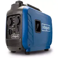 Инверторный генератор Scheppach SG2500i, фото 