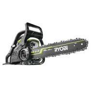 Пилка ланцюгова бензинова Ryobi Ryobi RCS3840T POWR ХТ, шина 40 см, 1.3мм, 1.5 кВт/2 к.с., 37.2см3, антивібраційна підвіска  купити в Україні