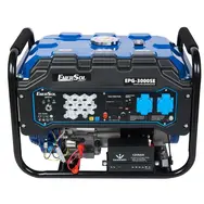Генератор бензиновый EnerSol EPG-3000SE, фото 