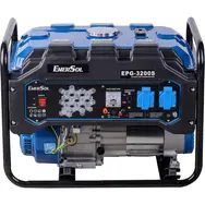 Генератор бензиновый EnerSol EPG-3200S, фото 