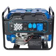 Генератор бензиновый EnerSol EPG-7500SEA, фото 