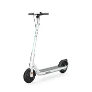 Электросамокат OKAI ES10-NEON Lite 9", 300(600)W, 7.8Ah, 30km, 25km\h, 20%, NFC, App, White (ES10-W), фото 