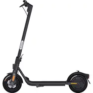 Электросамокат Segway-Ninebot F2E чёрный, фото 