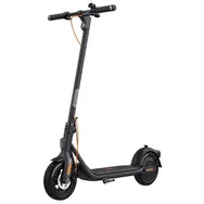 Электросамокат Segway-Ninebot F2 PLUS E, чёрный, фото 