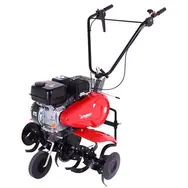 Мотокультиватор Pubert power 60В  купити в Україні