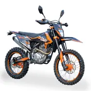 Мотоцикл KOVI 250 START 21/18  купити в Україні
