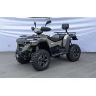 Электроквадроцикл Linhai LH80DA 4WD, фото 