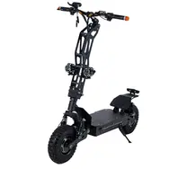 Самокат SPARK ANGEL 13" 60V 2990W 20AH ам2, фото 