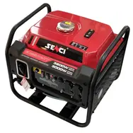 Инверторный генератор Senci SC 3200 i TT, фото 
