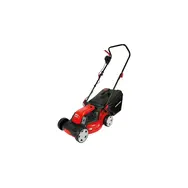 Газонокосилка электрическая Faworyt PRO Grizzly ERM1332, фото 