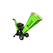 Садовий подрібнювач Zipper ZI-HAEK4100  купити в Україні