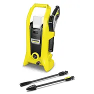 Минимойка высокого давления Karcher K2 Battery 18В (без АКБ и ЗУ), фото 